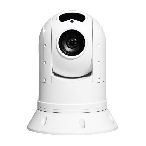 IRIS-s395 Dual Payload Thermal Camera