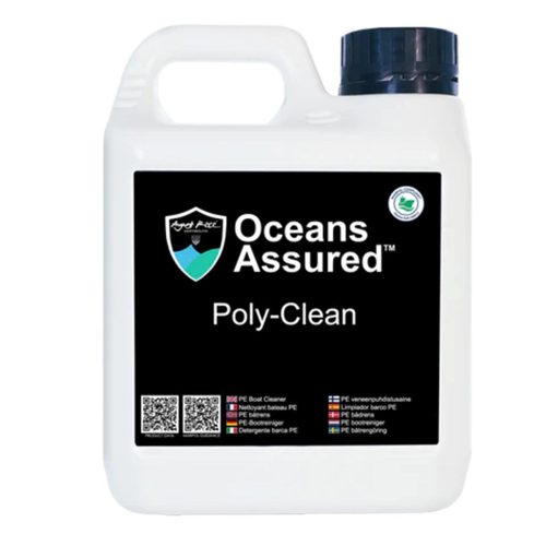 Oceans Assured Poly Clean