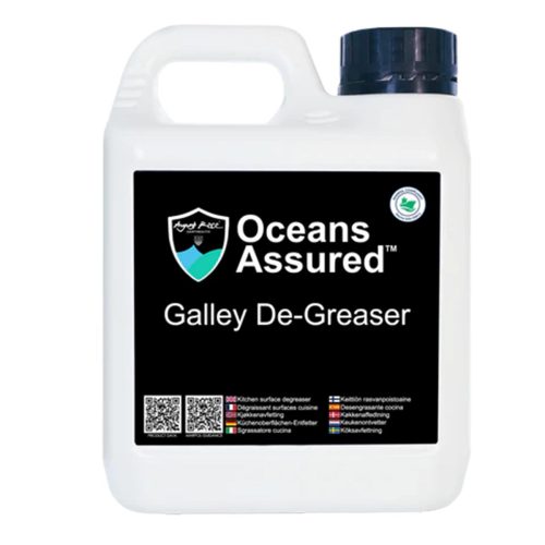 Oceans Assured Galley Degreaser